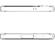 Spigen Liquid Crystal do Samsung Galaxy S23 clear - 1113024 - zdjęcie 5